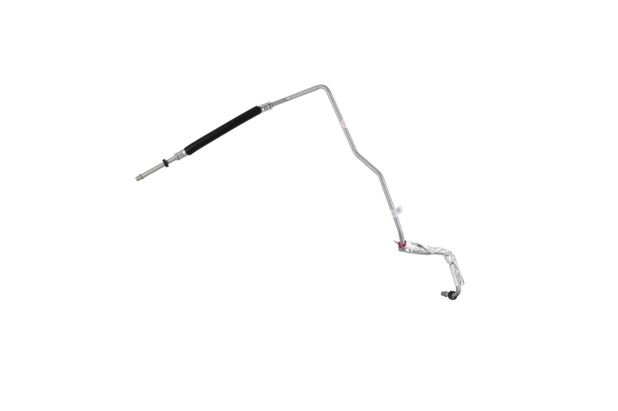 GM Genuine Parts Transmission Oil Cooler Line 15258728 — image 62